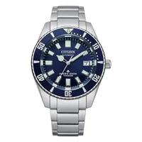 Citizen Promaster Diver Super Titanium Citizen Promaster Diver Super Titanium