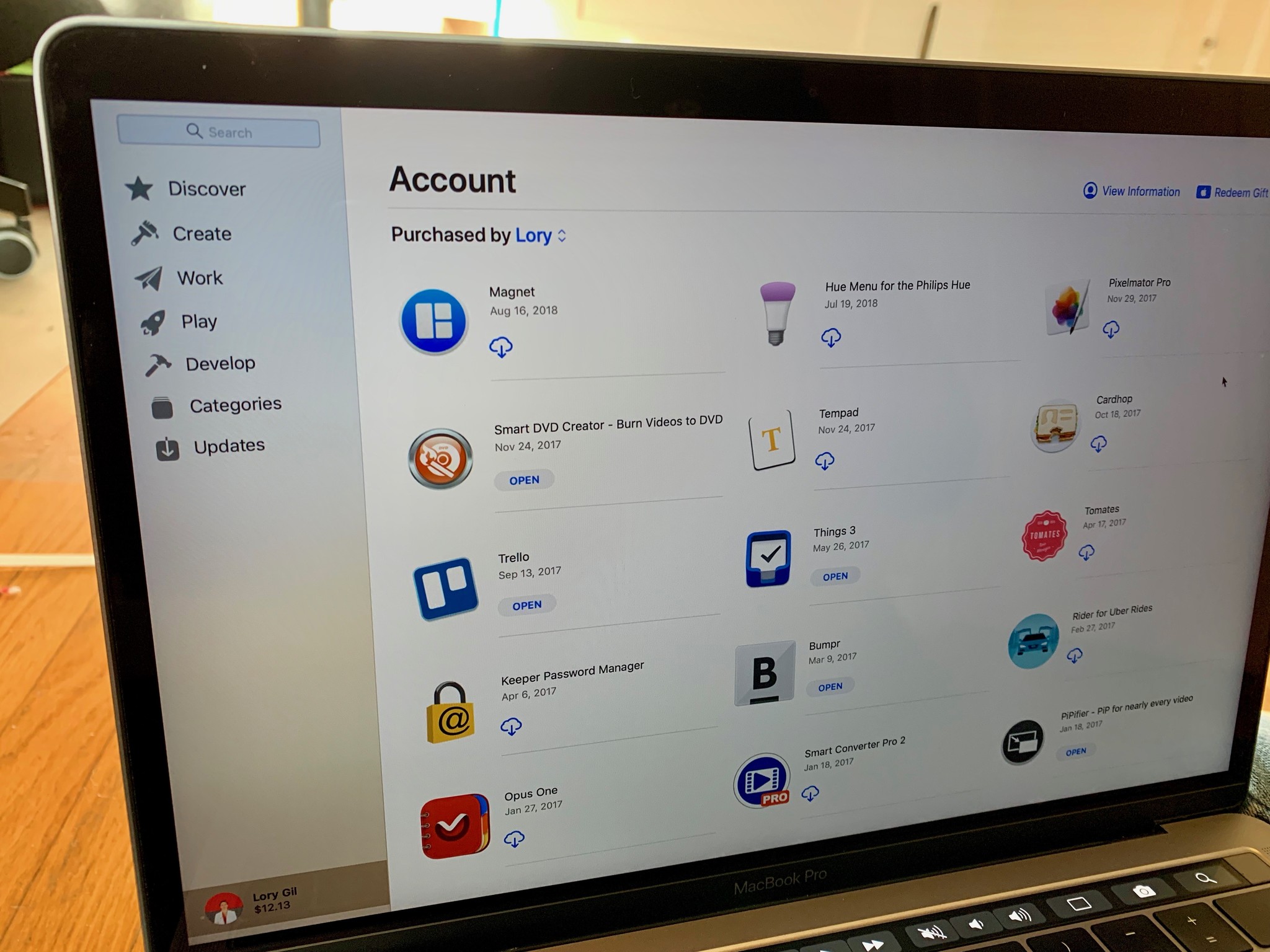 Mac App Store, regulated by Apple, is also an app distribution and download platform that lets users find and download apps for Mac