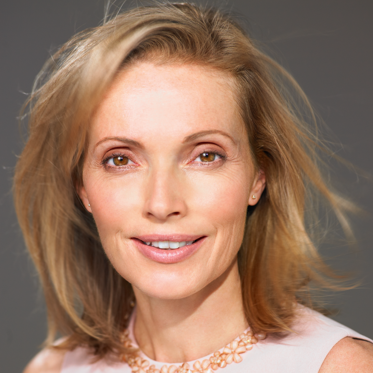 Scalp care is the key to aiding hair loss, according to an expert