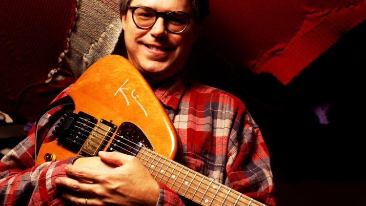 Deep Dead Blue Here’s Why Bill Frisell and Elvis Costello’s ‘Deep Dead Blue ...