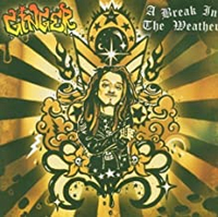 Ginger - A Break In The Weather (Infernal, 2005)