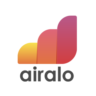 Airalo logo