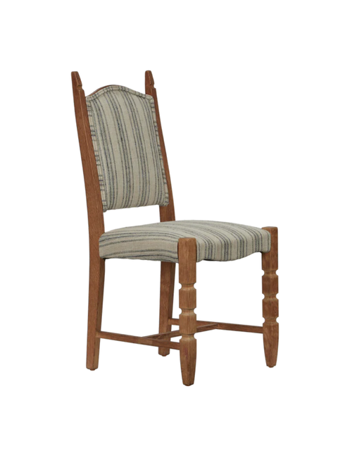 Henning Style Chair - Brasserie