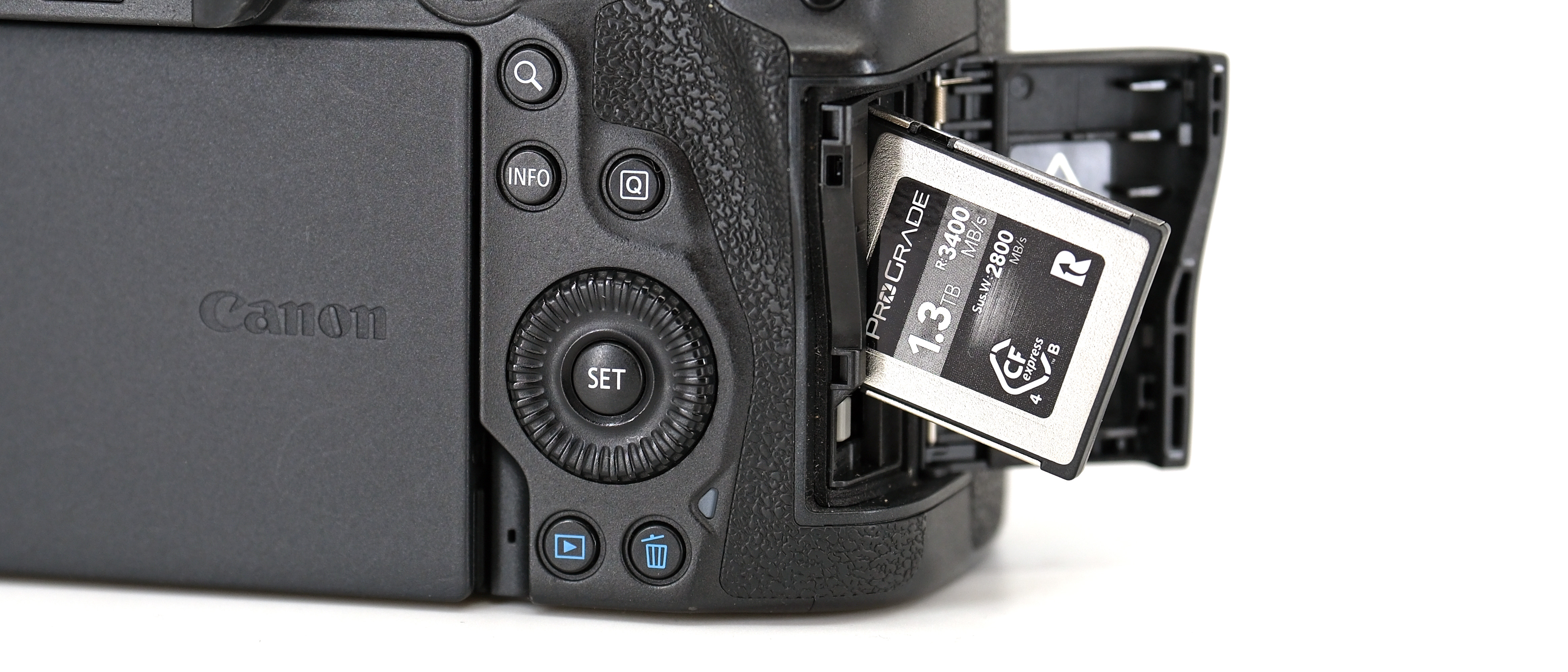 ProGrade Digital CFexpress Type B 4.0 (Cobalt) memory card review