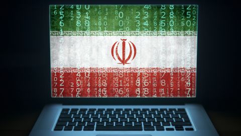 State-backed Iranian Hackers Spread Malware Through Links To Fake VPN ...