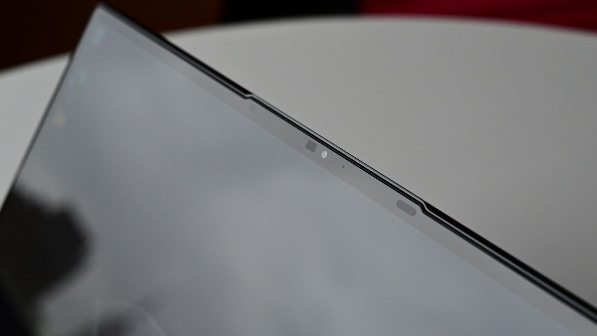 Lenovo Slim 7i Pro X 2022