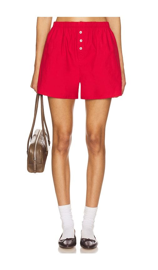 X Revolve Pop Boxer