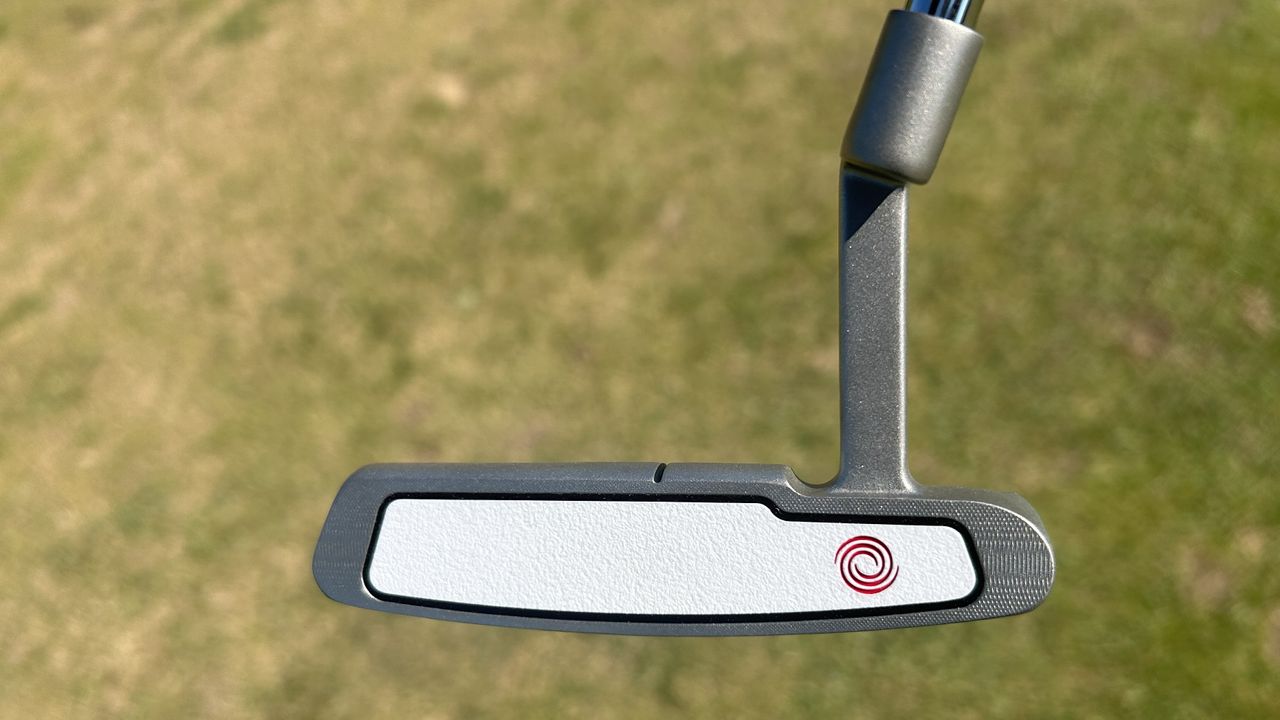 Photo of the Callaway Mavrik Package Set putter