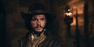 gunpowder kit harington