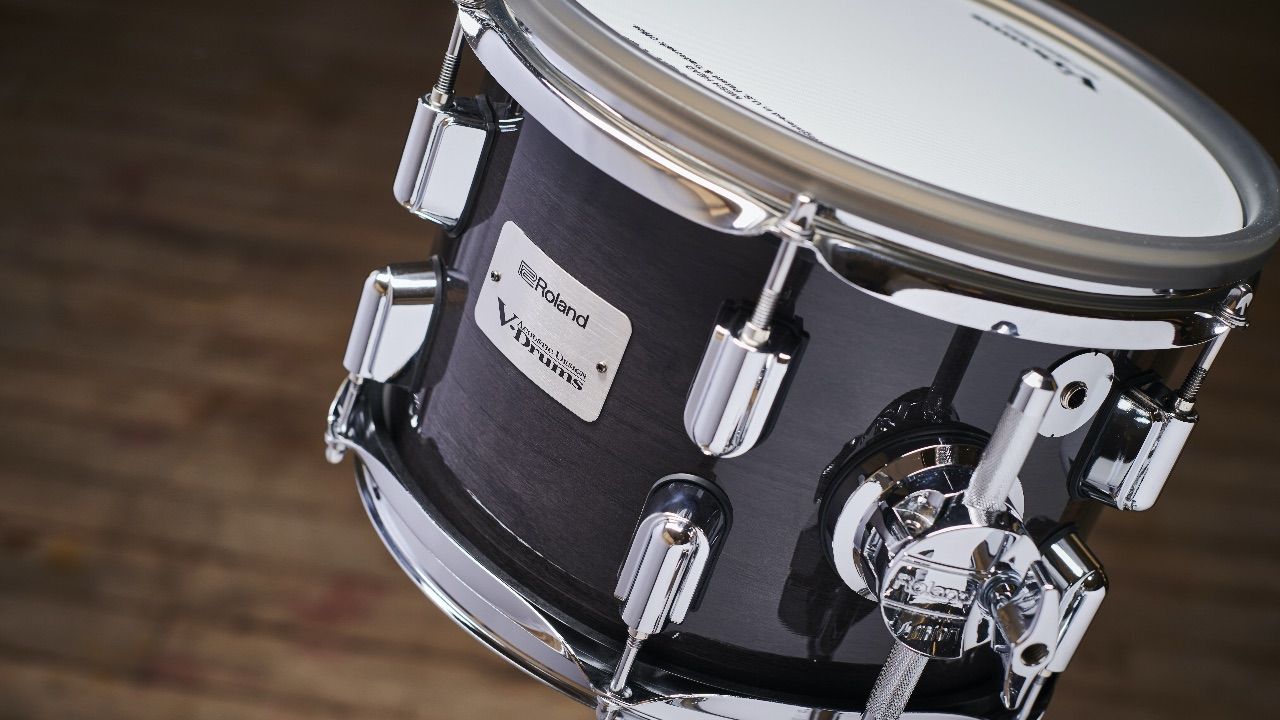Roland TD-50X configurations