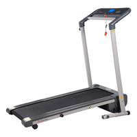 Sunny Health and Fitness SF-T7632 Treadmill | Was $439.99| Now $304.99