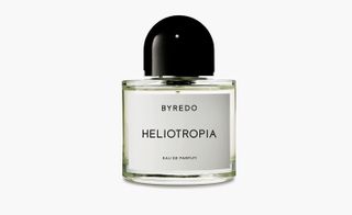 Byredo, 2006 - 2018, fragrance bottle design