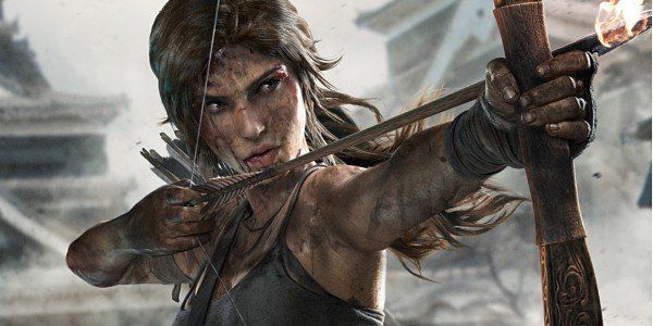 tomb raider movie 2013