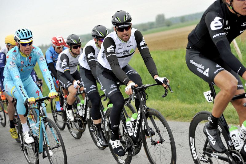 Bernhard Eisel (Dimension Data)