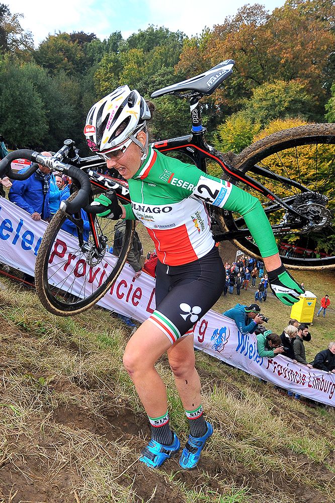 Eva Lechner