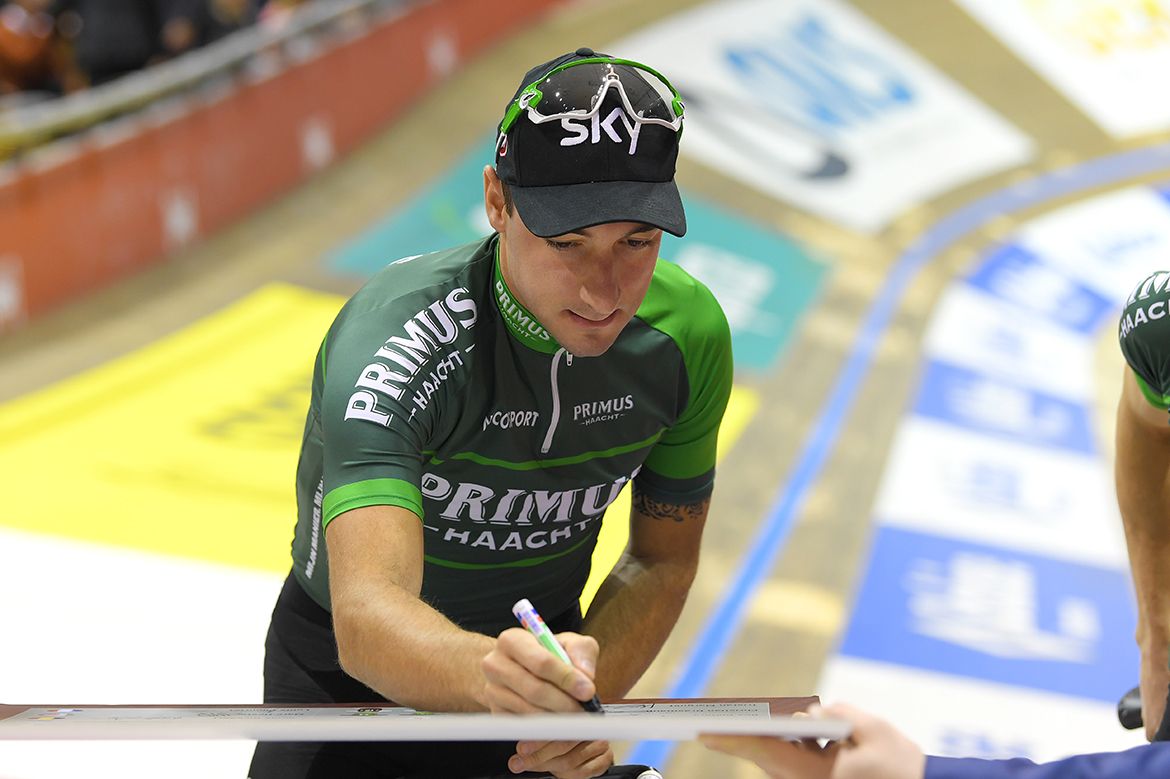 Elia Viviani