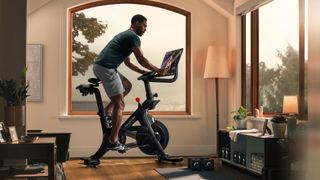 Peloton Bike+ review