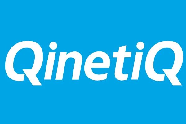 Qinetiq Logo