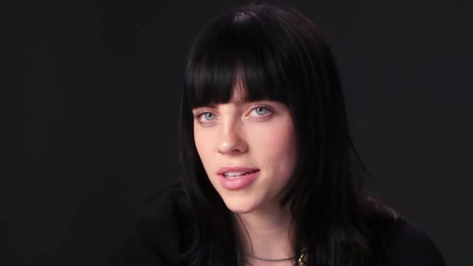 Billie Eilish Is Granted Another Restraining Order, This Time Following
