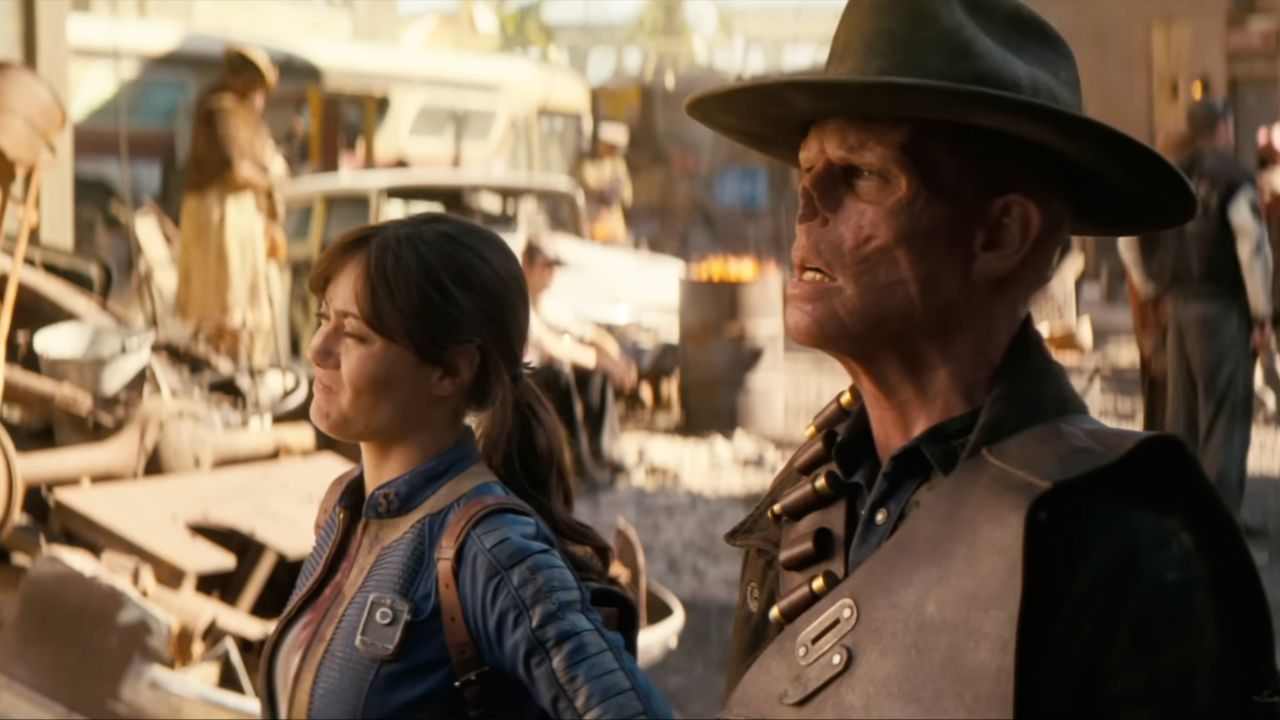 Fallout Season 2