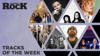 Tracks Of The Week artists