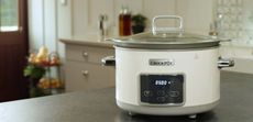 Crock-Pot slow cooker review