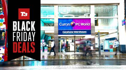 Currys Black Friday deals 2020
