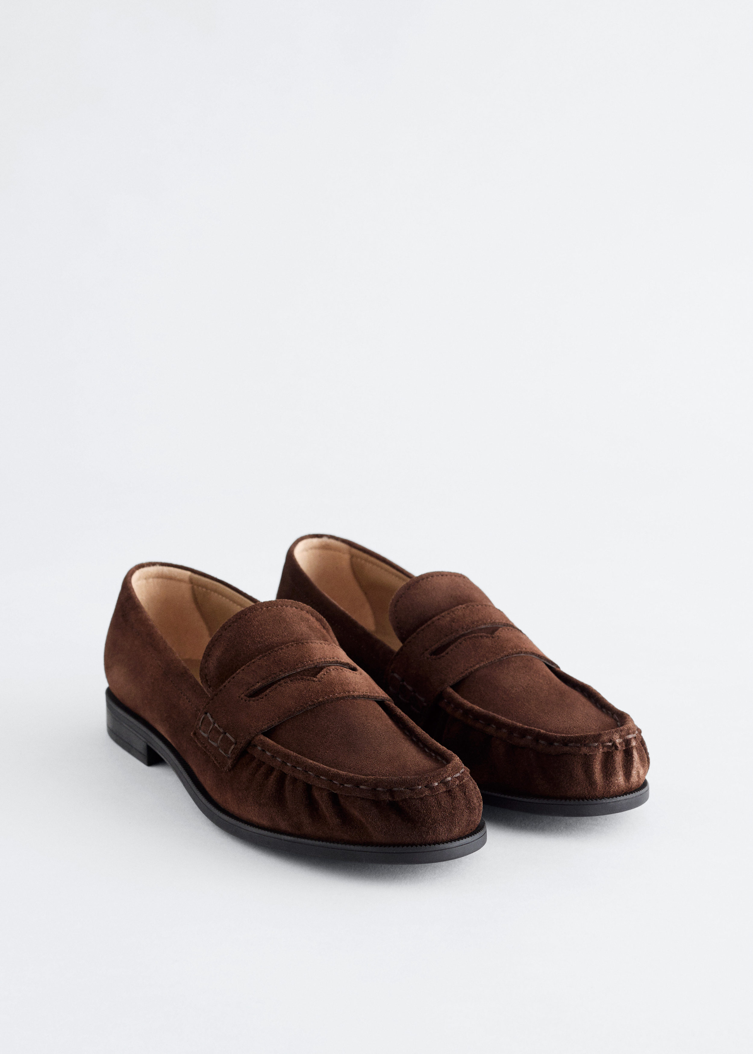 Penny Loafers