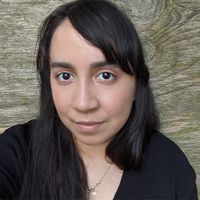 Angely Mercado's avatar