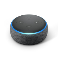 Amazon Echo Dot (3rd Gen): $39.99$14.99 at Lowe's
Save $25 -