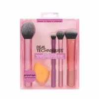 Real Techniques Everyday Essentials - was £19.99 (but worth £35), now £11.99