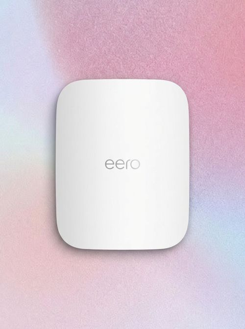 Eero Outdoor 7 Dual-Band Mesh Wi-Fi extender