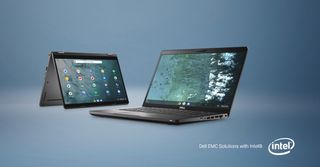 Dell Chromebook Enterprise