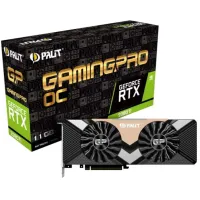 Palit GeForce RTX 2080 Ti Gaming Pro OC £1,099.99£998.99 at Overclockers UK