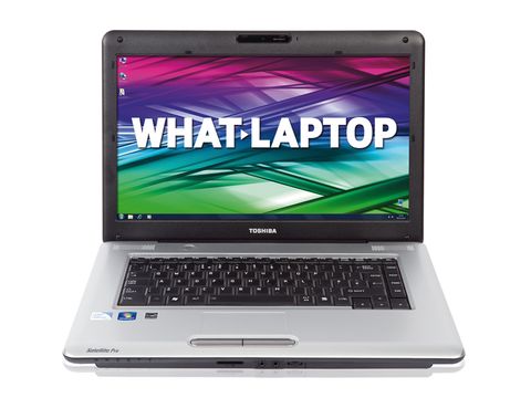 Toshiba Satellite Pro L450-13R