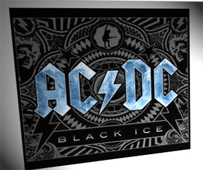 AC/DC&#039;s Black Ice