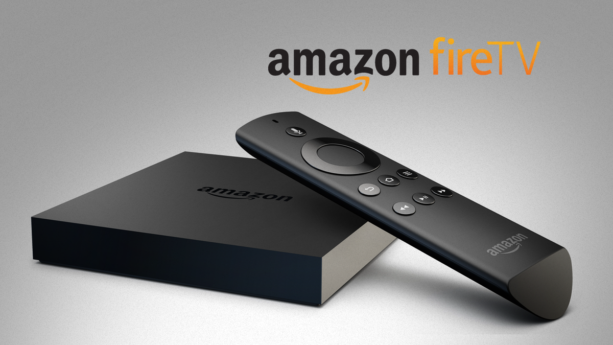 Amazon Heats Up Fire TV Voice Search With Trio Of New Partners TechRadar