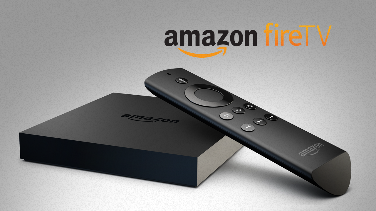 Amazon Fire TV reaches over 600 apps and games TechRadar