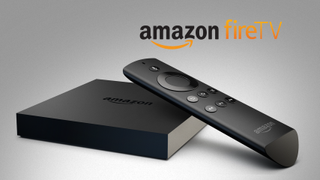 Amazon Fire TV