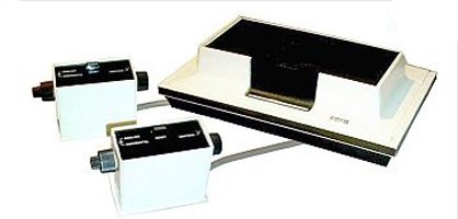 Consoles of the '70s | GamesRadar+