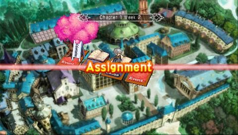 Mana Khemia 2: Actualités, test, avis et vidéos