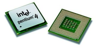 Intel pentium 4