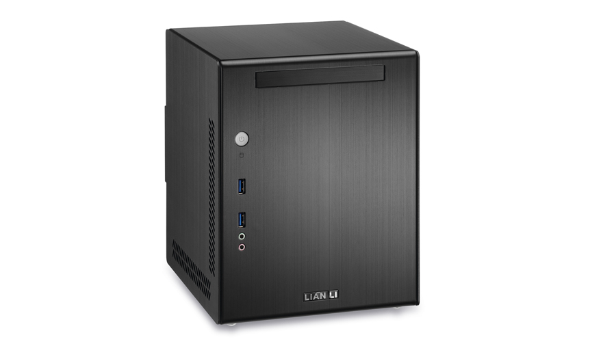 Lian Li PC-Q03B