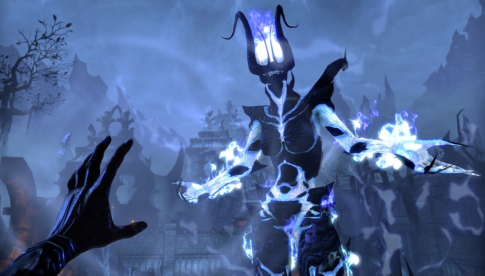 The Elder Scrolls Online 2