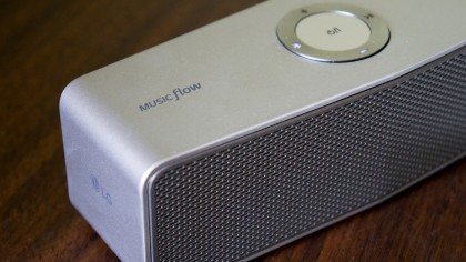 LG Music Flow P7