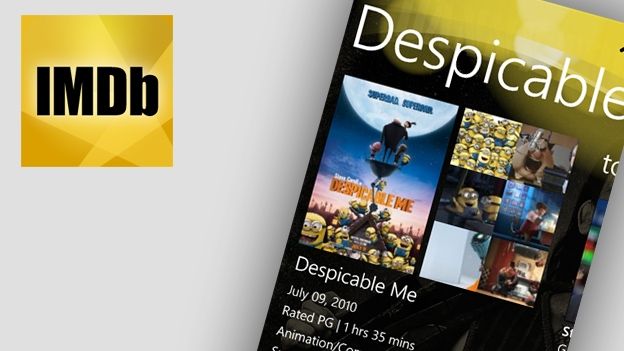 IMDb