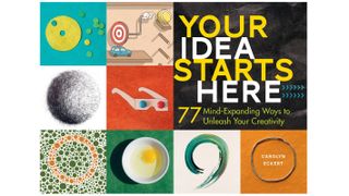Review: Your Idea Starts Here