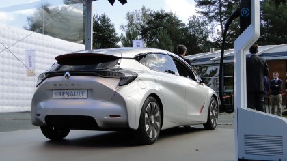 Renault Eolab