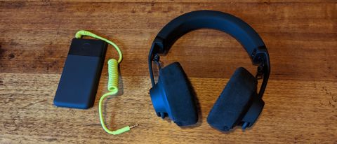 AIAIAI TMA-2 Studio Wireless+ review | TechRadar