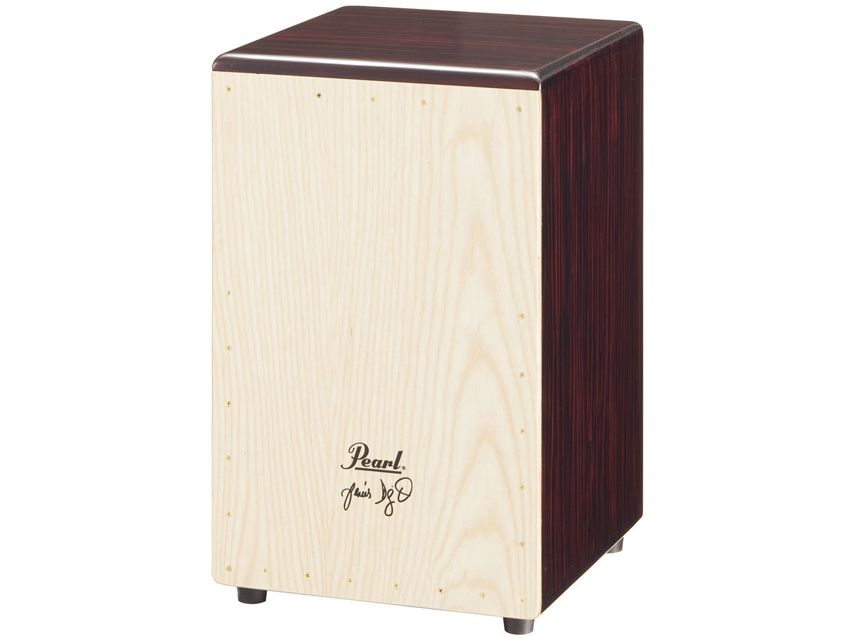 ⭐️カホン　Pearl（パール）　Jesus Diaz NAMM 2010: Pearl debuts Jesus Diaz Signature Cajon | MusicRadar